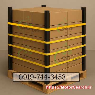 نبشی پلاستیکی ، قیمت نبشی پلاستیکی